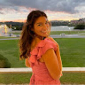 Meet your Posher, Melany